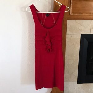 Express cocktail dress- *GREAT condition*